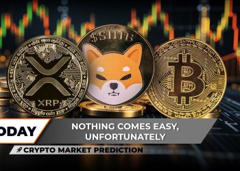 Crypto Market Prediction: XRP Switches From Bullish to Bearish, Shiba Inu’s (SHIB) Evil Zero Is Back, Who Pushed Bitcoin (BTC) Down From $110,000?