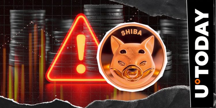 Crucial Security Alert Issued to Shiba Inu (SHIB) Community