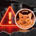 Crucial Security Alert Issued to Shiba Inu (SHIB) Community
