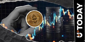 Top Trader With 100% Win Rate on Ethereum Makes His Move