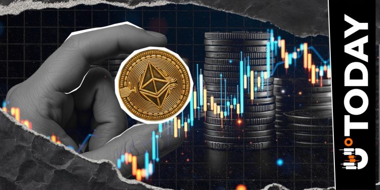 Top Trader With 100% Win Rate on Ethereum Makes His Move