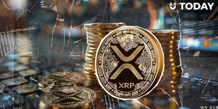 XRP up This Week, But Do Not Get Too Comfortable: Bollinger Bands’ Warning