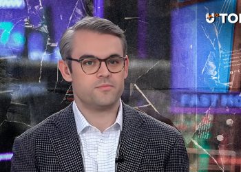 Every Wall Street Institution Will Be in Crypto Within 12 Months, Bitwise CEO Predicts