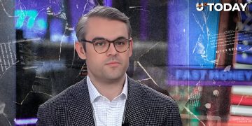 Every Wall Street Institution Will Be in Crypto Within 12 Months, Bitwise CEO Predicts