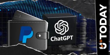 PayPal to Become First Wallet in ChatGPT Thanks to New Deal With OpenAI