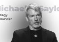 Michael Saylor on Personal BTC Holdings: “You Do Not Sell Your Bitcoin”