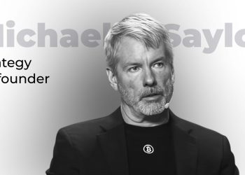 Michael Saylor on Personal BTC Holdings: “You Do Not Sell Your Bitcoin”