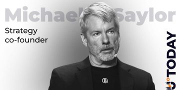 Michael Saylor on Personal BTC Holdings: “You Do Not Sell Your Bitcoin”