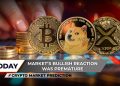 This Bitcoin (BTC) Fakeout Can Destroy $100,000, Will Dogecoin (DOGE) Add Zero? XRP Getting Squeezed