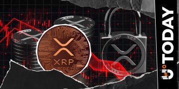 Who Just Pulled 4,000,000 XRP off the Market?