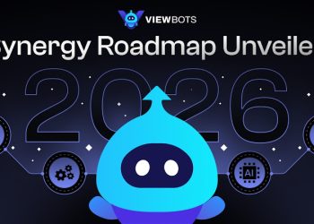 US-Based Viewbots.com Announces Landmark Acquisitions of Five Digital Media Firms, Unveils AI-Powered 2026 “Synergy Roadmap” to Dominate Market