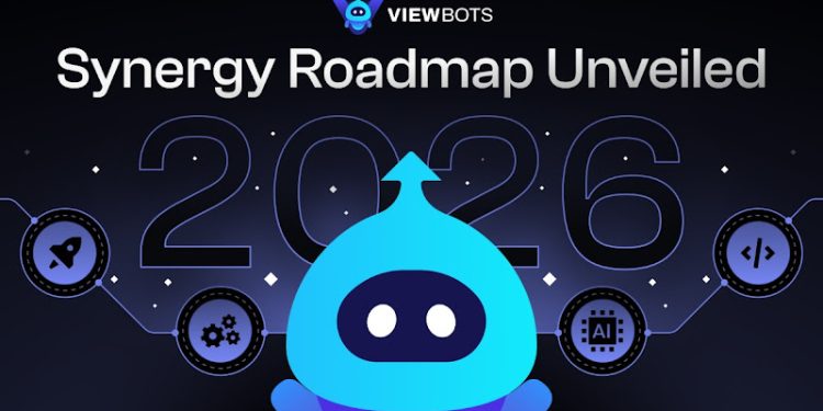 US-Based Viewbots.com Announces Landmark Acquisitions of Five Digital Media Firms, Unveils AI-Powered 2026 “Synergy Roadmap” to Dominate Market