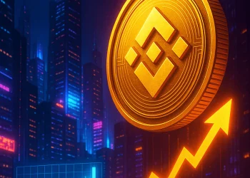 BNB Price Nears $1,500 Record High as 16% Rally and CZ’s Comments Fuel Bullish Momentum