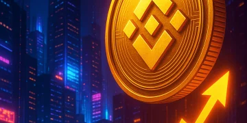 BNB Price Nears $1,500 Record High as 16% Rally and CZ’s Comments Fuel Bullish Momentum