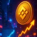 BNB Price Nears $1,500 Record High as 16% Rally and CZ’s Comments Fuel Bullish Momentum