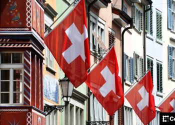 Swiss Crypto Bank AMINA Taps Tokeny to Build Compliant ‘Bridge’ for Asset Tokenization