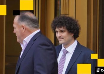 After CZ’s Pardon, Odds Rise for Sam Bankman-Fried’s Second Chance