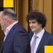 After CZ’s Pardon, Odds Rise for Sam Bankman-Fried’s Second Chance