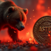 Aster price risks dip below $1 despite major buyback plan