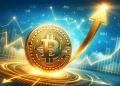 Bitcoin Accelerates Higher As Bulls Target Break Above $115,500 Resistance