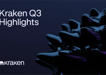 Kraken Q3 2025: financial highlights