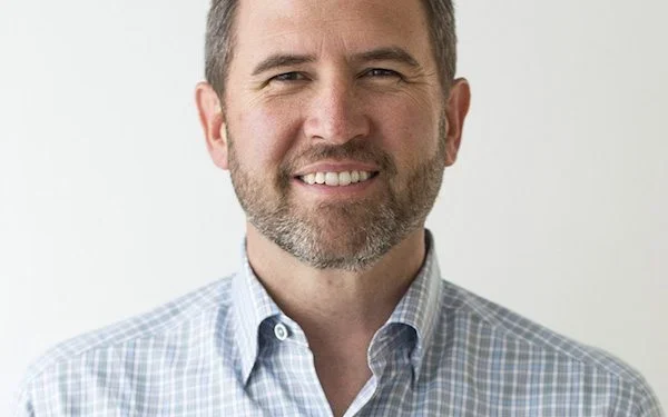 Ripple CEO Brad Garlinghouse Reaffirms XRP’s Core Importance in Ripple
