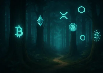 Crypto Bull Run Over? Lekker Capital CIO Says ‘Don’t Miss The Forest’