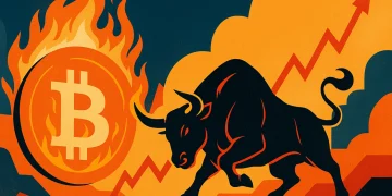 Bitcoin Bull Run Hasn’t Died, Says Galaxy Research Head