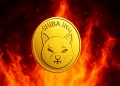 Shiba Inu Hides A 2,000% End-Cycle Breakout, Analyst Predicts