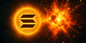 Bitwise CIO Calls Solana An ‘Explosive’ Two-Way Bet: Here’s Why