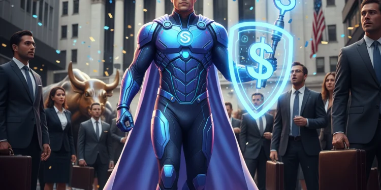 Grayscale ETF Launches On NYSE