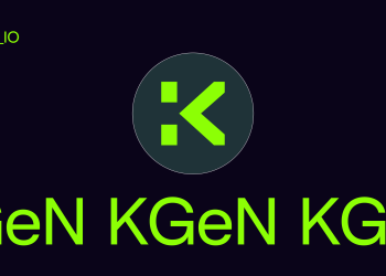 KGEN is available for trading!