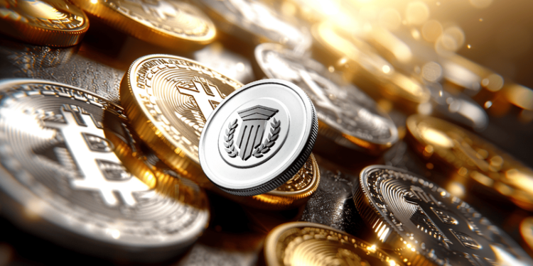 New Crypto Mutuum Finance (MUTM) Approaches V1 Protocol Launch With Over $17.4M Raised