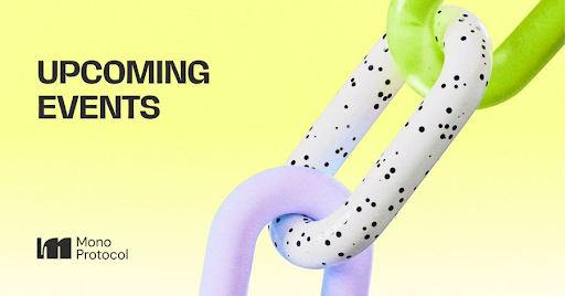 Mono Protocol opens reward hub as smart contract audit set to go live: participate, earn, and build in Web3