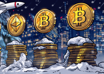 Mutuum Finance (MUTM) Announces V1 Launch Along 75% Allocation in Phase 6
