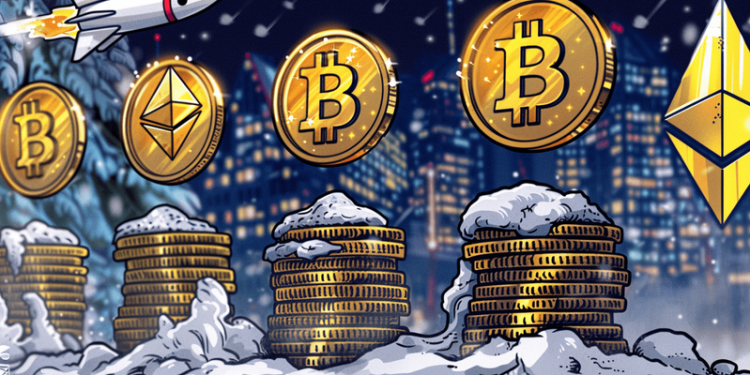 Mutuum Finance (MUTM) Announces V1 Launch Along 75% Allocation in Phase 6
