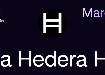 New asset and pair available for margin trading: HBAR!