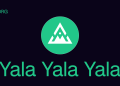 YALA is available for trading!
