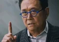 Robert Kiyosaki Calls Bitcoin and Ethereum Real Money Over Fiat