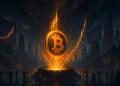 Crypto Market Rebounds with Bitcoin Leading and ETF Outflows