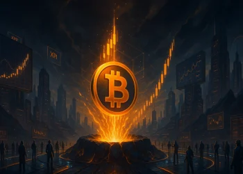 Crypto Market Rebounds with Bitcoin Leading and ETF Outflows
