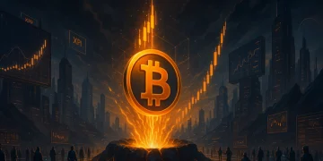 Crypto Market Rebounds with Bitcoin Leading and ETF Outflows