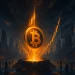 Crypto Market Rebounds with Bitcoin Leading and ETF Outflows