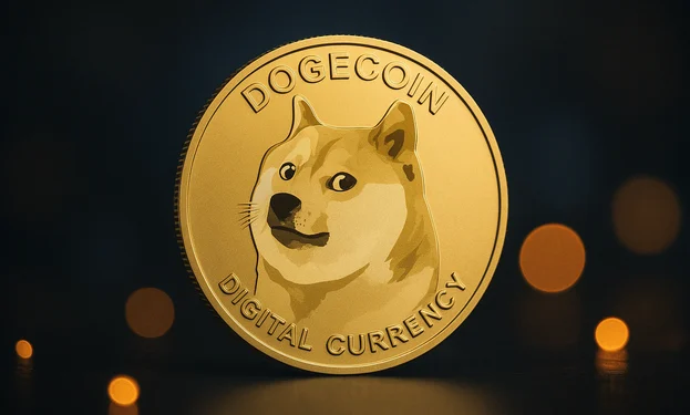 Dogecoin Finds Support Near 0.18 After Tariff-Led Selloff and Price