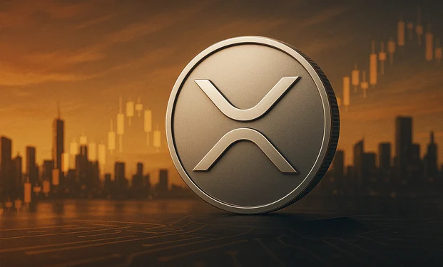 XRP Open Interest Hits $3B While Price Stalls Below $3 Mark