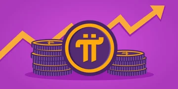 Pi Network Faces Selling Pressure After Alleged 1.2M Token Dump
