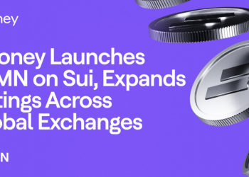 xMoney Launches $XMN on Sui, Expands Listings Across Global Exchanges