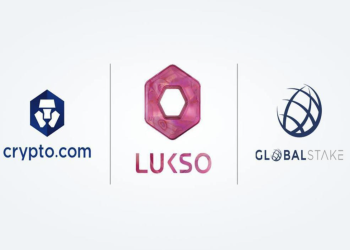 Crypto.com Custody and LUKSO Foundation Partner to Deliver Institutional-Grade Staking