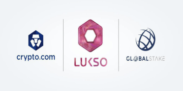 Crypto.com Custody and LUKSO Foundation Partner to Deliver Institutional-Grade Staking