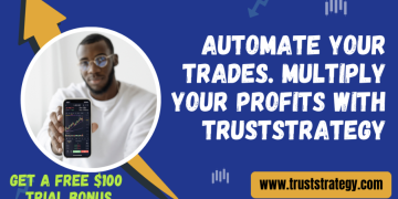 TrustStrategy: The Future of Smarter Investments with the Best AI Trading Bot